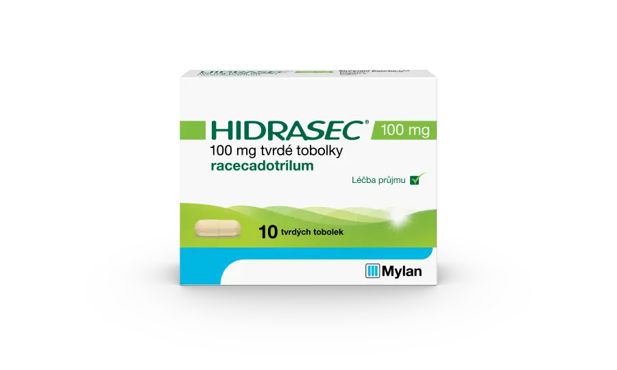 3393_COE2062C_EU_CZ_HIDRASEC_100MG_CARTON_3D PACKSHOT_F